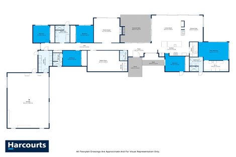 Photo of property in 104 Stoneridge Terrace, Whitford, Manurewa, 2576