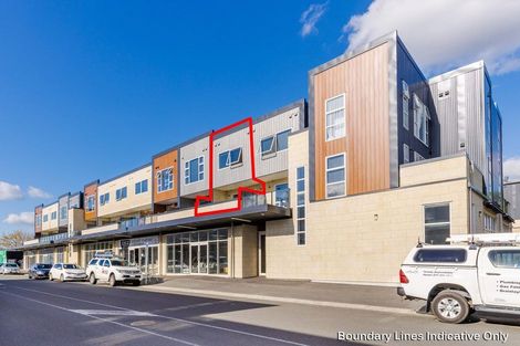 Photo of property in 112/3u Rawhiti Street, Frankton, Hamilton, 3204