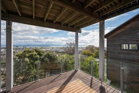 Photo of property in 45 Coster Street, Enner Glynn, Nelson, 7011