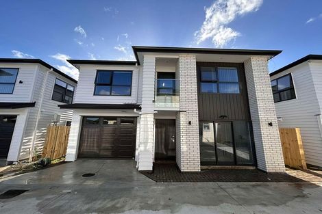 Photo of property in 14 James Street, Mangere East, Auckland, 2024