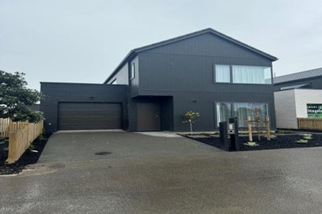 Photo of property in 19 Kakariki Lane, Rototuna North, 3210