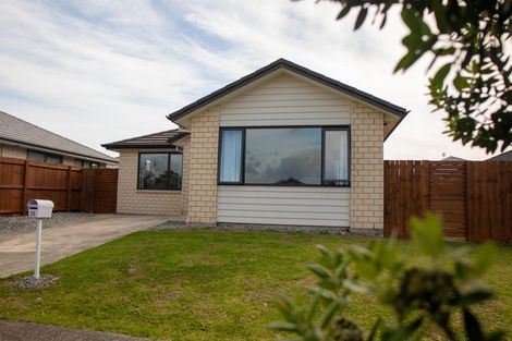Photo of property in 25 Rainsford Road, Pukekohe, 2120