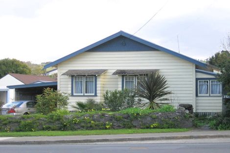 Photo of property in 251 Kamo Road, Whau Valley, Whangarei, 0112