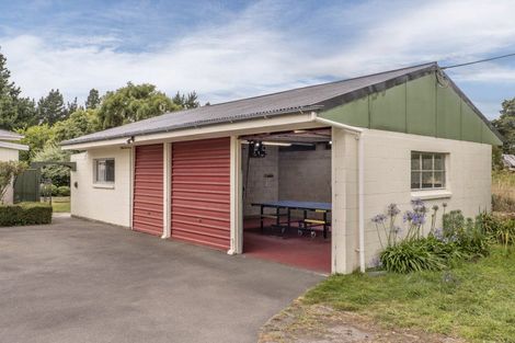 Photo of property in 42 School Road, Yaldhurst, Christchurch, 7676