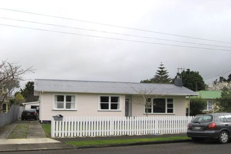 Photo of property in 7 Green Avenue, Levin, 5510