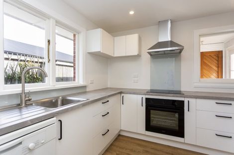 Photo of property in 190 Cashmere Road, Hoon Hay, Christchurch, 8025