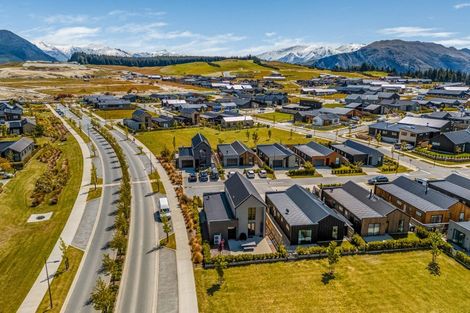 Photo of property in Northlake, 4 Gowanbrae Lane, Wanaka, 9305