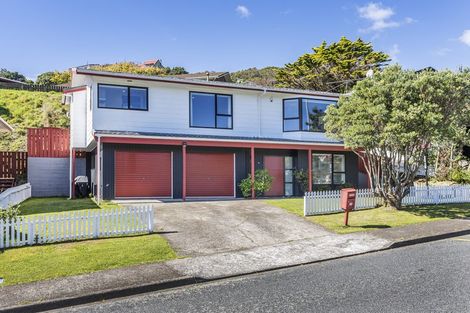 Photo of property in 71 Leeward Drive, Whitby, Porirua, 5024