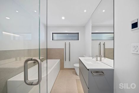 Photo of property in 35 Kikorangi Drive, Wainui, Silverdale, 0992