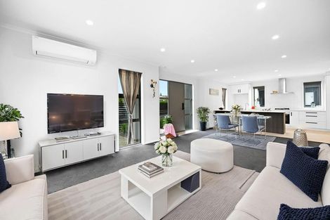 Photo of property in 17u6 Glen Lynne Avenue, Queenwood, Hamilton, 3210