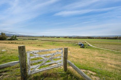 Photo of property in 707 Racecourse Road, Omakau, 9376