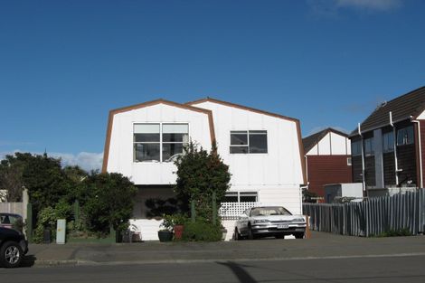 Photo of property in 3f1 Cockburn Street, Kilbirnie, Wellington, 6022