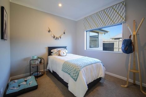 Photo of property in 17 Falcon Road, Rolleston, 7615