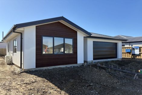 Photo of property in 73 Accadia Drive, Rolleston, 7614