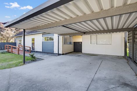 Photo of property in 8 Buller Place, Westbrook, Palmerston North, 4412