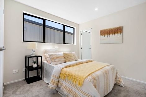 Photo of property in 16b Goodfellow Lane, Flat Bush, Auckland, 2019