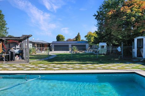 Photo of property in 27 Oak Grove, Ashburton, 7700