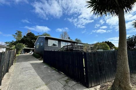 Photo of property in 4/60 Moncrieff Avenue, Clendon Park, Auckland, 2103