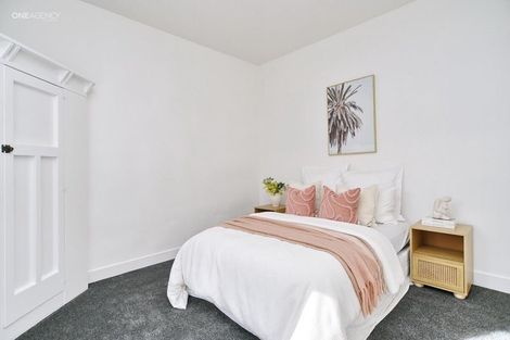 Photo of property in 1/184 Hastings Street, Waltham, Christchurch, 8023