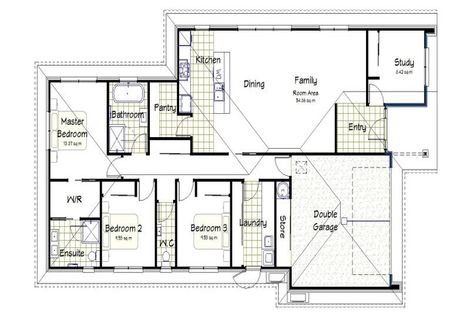 Photo of property in 14 Piwakawaka Place, Leeston, 7632