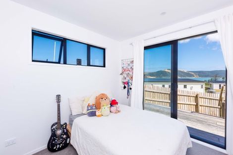 Photo of property in 51 Opononi Heights Drive, Opononi, Kaikohe, 0473