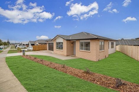 Photo of property in 147 Hitchen Road, Pokeno, 2402