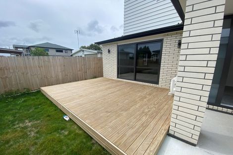 Photo of property in 27b Puriri Road, Manurewa, Auckland, 2102