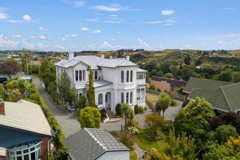 Photo of property in 1 Greta Street, South Hill, Oamaru, 9400