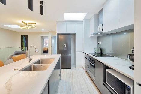 Photo of property in 12/39-42 Keegan Drive, Massey, Auckland, 0614