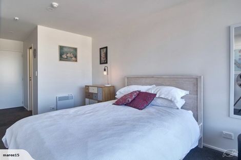 Photo of property in Leicester Executive Apartments, 304/282 Madras Street, Christchurch Central, Christchurch, 8011