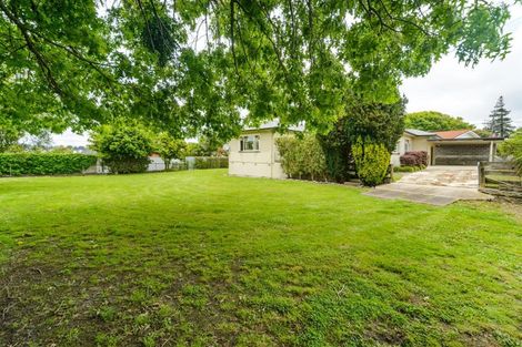 Photo of property in 15 Maunder Street, Marton, 4710