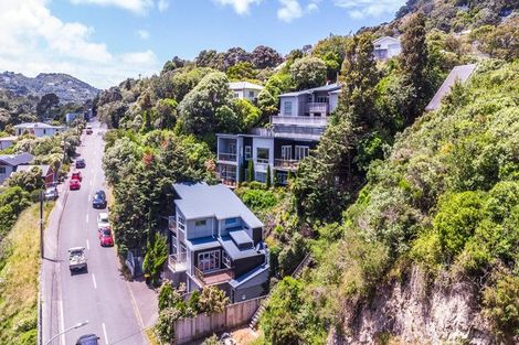 Photo of property in 17u2 Blackbridge Road, Wadestown, Wellington, 6012