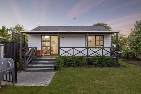 Photo of property in 9 Orkney Street, Strowan, Christchurch, 8052
