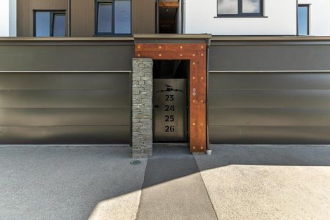 Photo of property in 24/10u George Bullen Lane, Arthurs Point, Queenstown, 9371