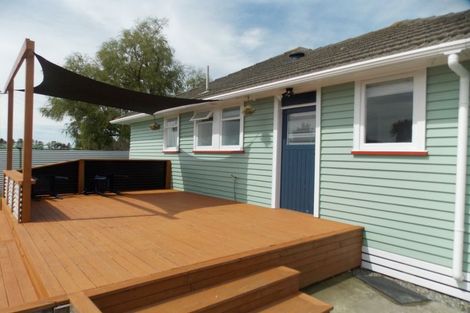 Photo of property in 23a Robinson Crescent, Westbrook, Palmerston North, 4412