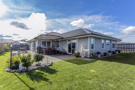 Photo of property in 4 Harrow Street, Rangiora, 7400