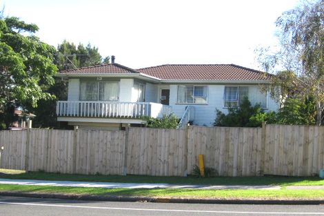 Photo of property in 31 Murvale Drive, Bucklands Beach, Auckland, 2014