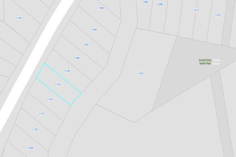 Photo of property in 1176 Scenic Drive North, Swanson, Auckland, 0816