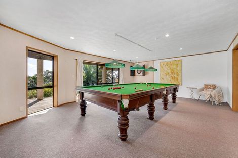 Photo of property in 16 Tainui Road, Cockle Bay, Auckland, 2014
