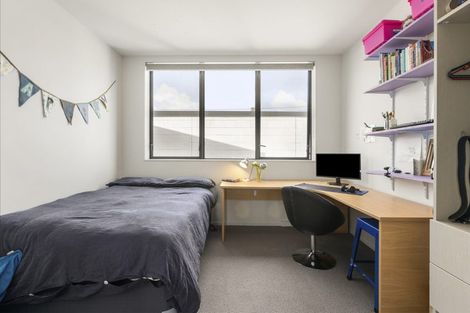 Photo of property in Aniva Terrace, 12 Arney Street, Newtown, Wellington, 6021