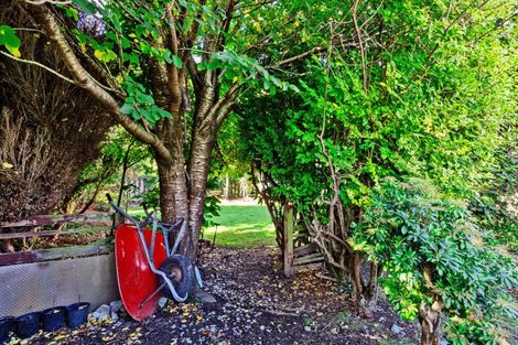 Photo of property in 62 Albert Street, Gladstone, Invercargill, 9810