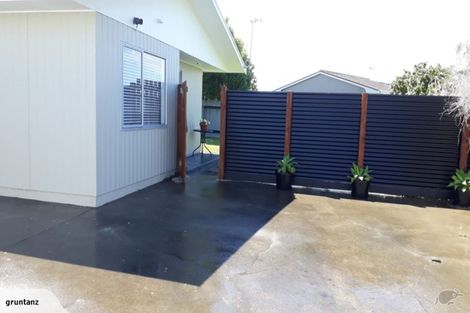 Photo of property in 3/3 Lanark Crescent, Tamatea, Napier, 4112