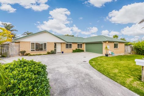 Photo of property in 28 Moss Crescent, Takanini, 2112