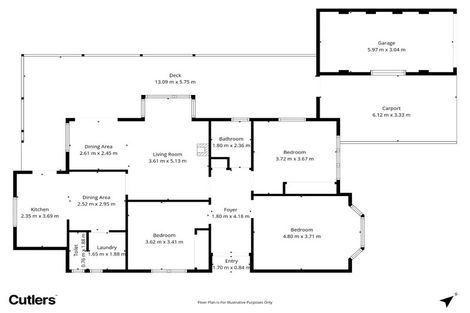 Photo of property in 50 Norman Street, Tainui, Dunedin, 9013