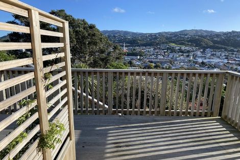 Photo of property in 146 Coromandel Street, Newtown, Wellington, 6021