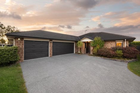 Photo of property in 64 Te Huia Drive, Flagstaff, Hamilton, 3210