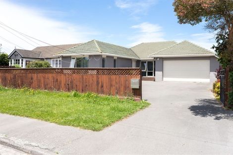 Photo of property in 264 Knowles Street, Mairehau, Christchurch, 8052