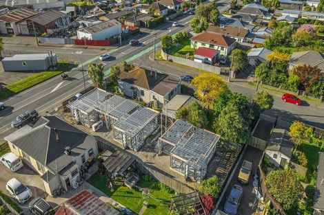 Photo of property in 65a Rutherford Street, Woolston, Christchurch, 8023