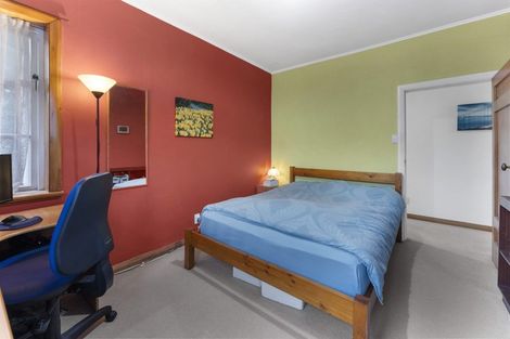 Photo of property in 31 Nile Street, Waterloo, Lower Hutt, 5011