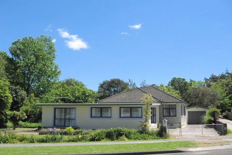 Photo of property in 4 Farrimond Place, Kaitaia, 0410